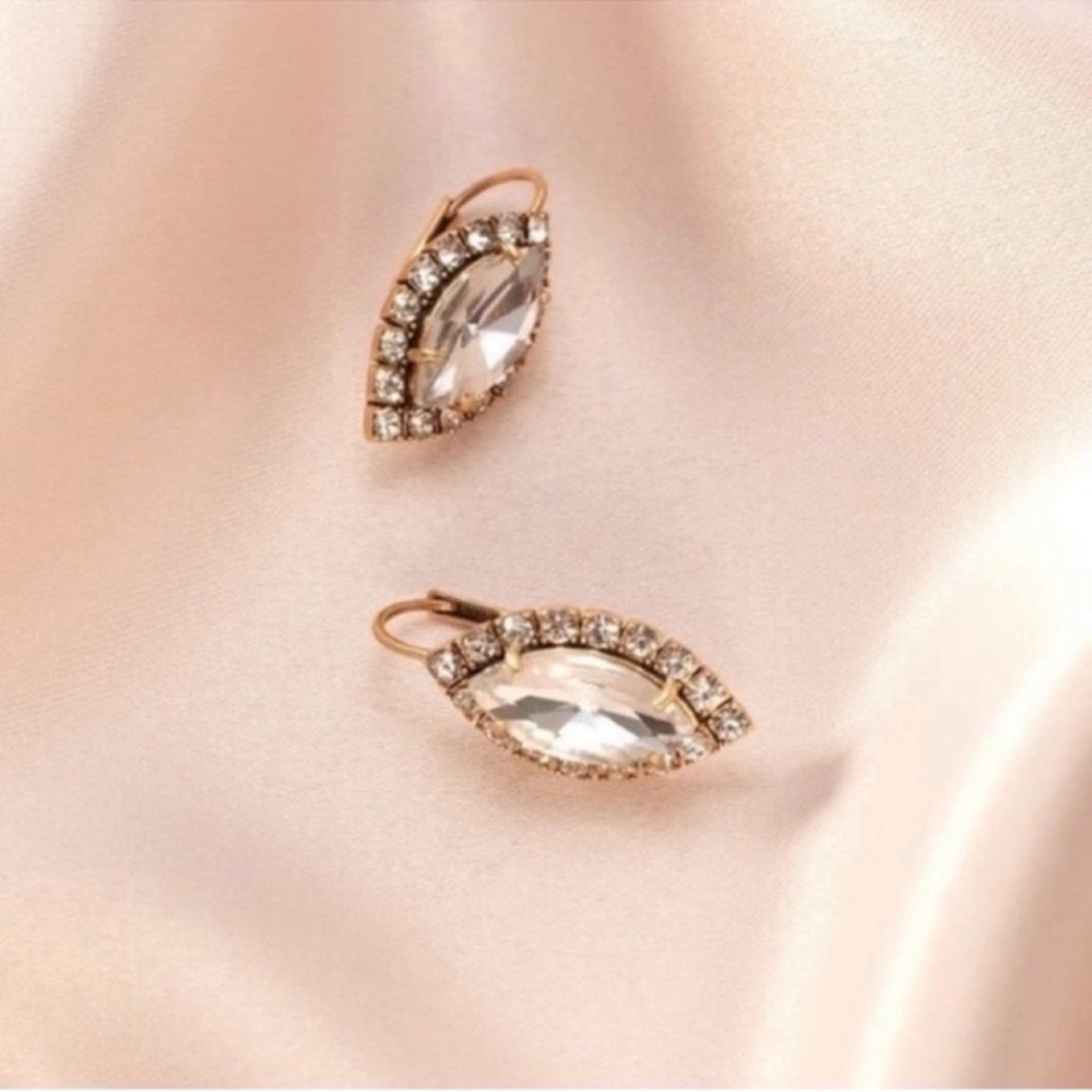 Stella & Dot | Earrings | Ritzy